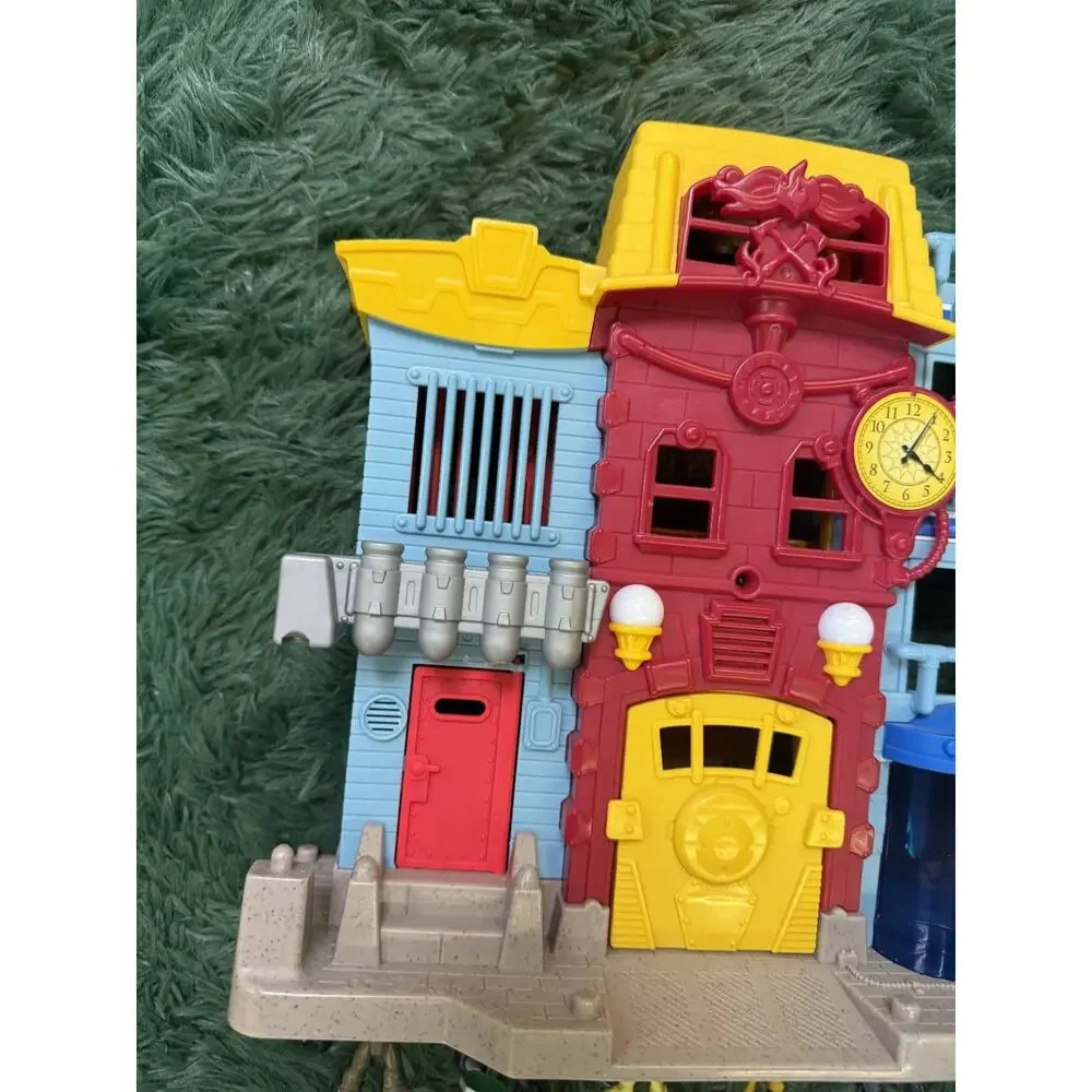 Fisher-Price you will